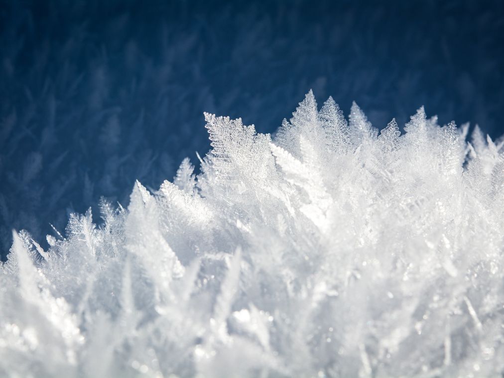 froid pour microcirculation du cuir chevelu